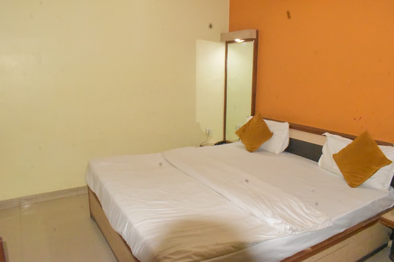 Comfort That Feels Like Home